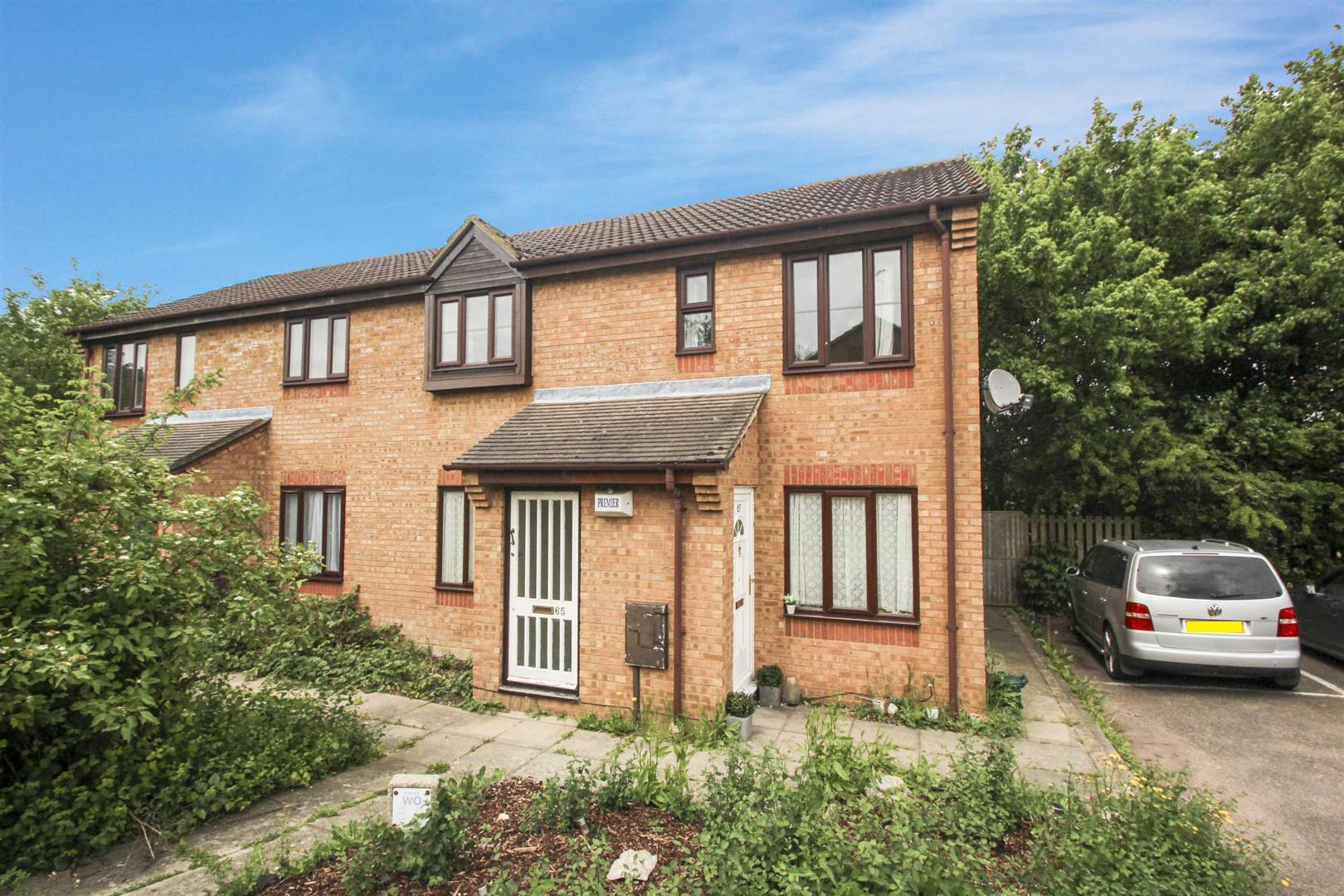 Lowndes Grove, Shenley Church End, Milton Keynes